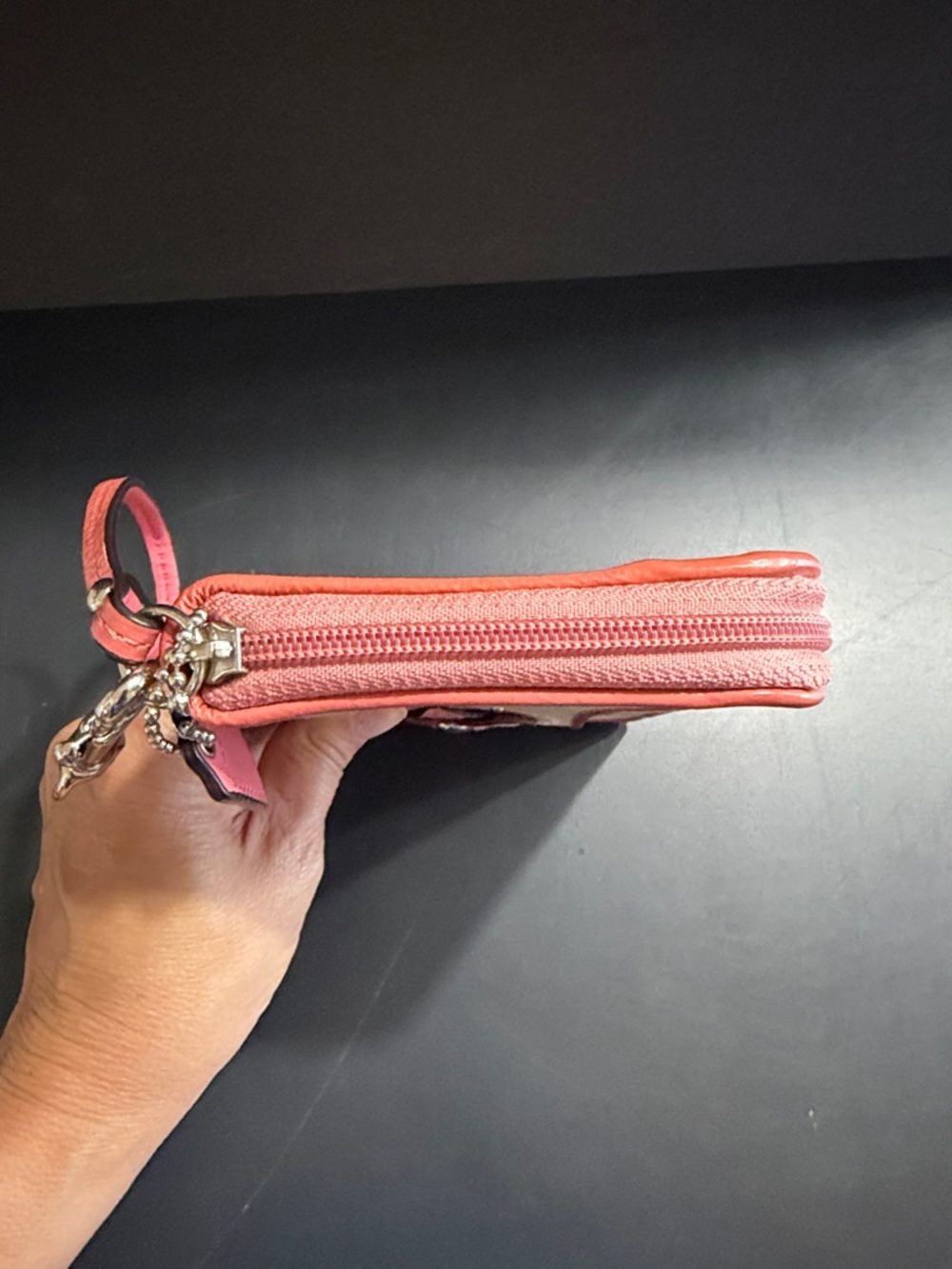 Coach Wallet - Picture 4 of 8